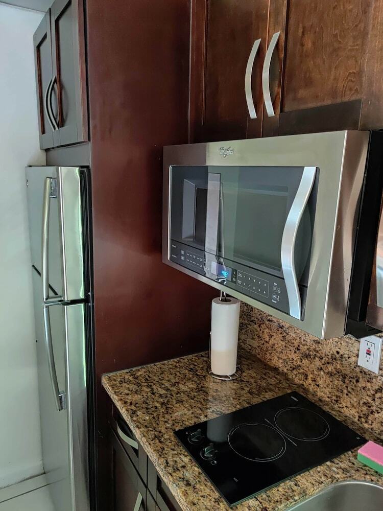 Apartamento 217 Hollywood Beach Resort