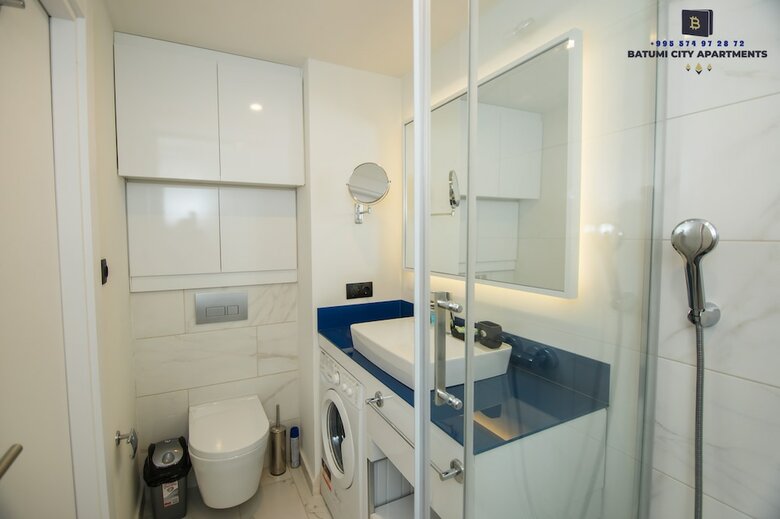 Aparthotel Batumi City Apartments
