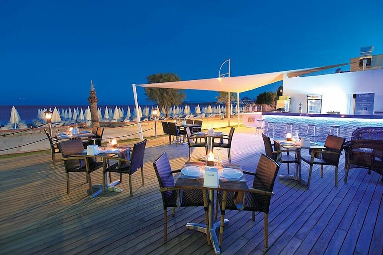 Hotel Petunya Beach Resort - All Inclusive
