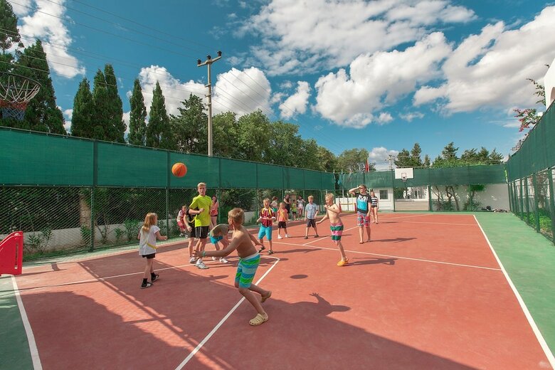 Hotel Petunya Beach Resort - All Inclusive