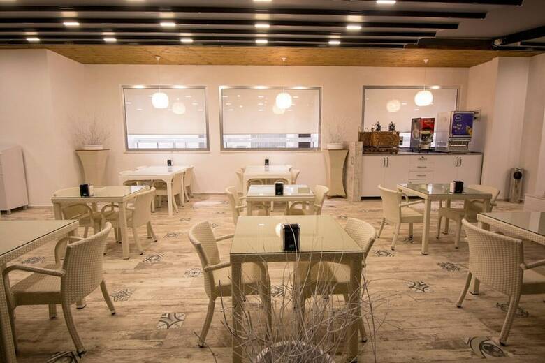 Munamar Beach Residence Hotel - All Inclusive