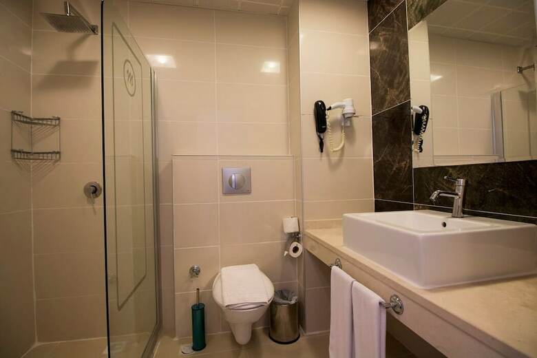 Munamar Beach Residence Hotel - All Inclusive