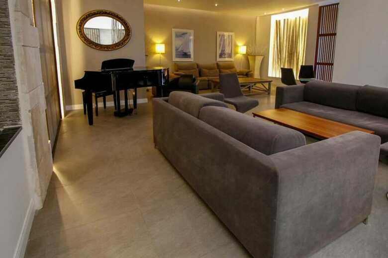 Munamar Beach Residence Hotel - All Inclusive