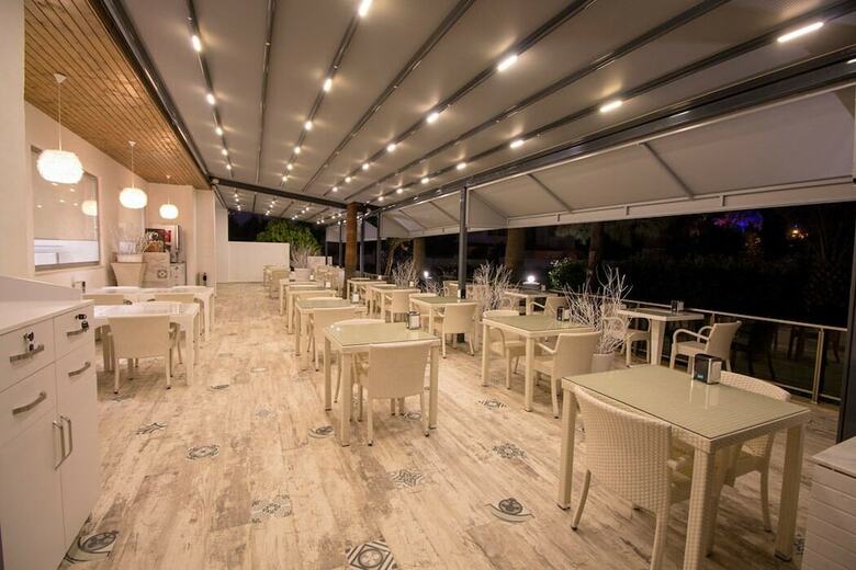 Munamar Beach Residence Hotel - All Inclusive
