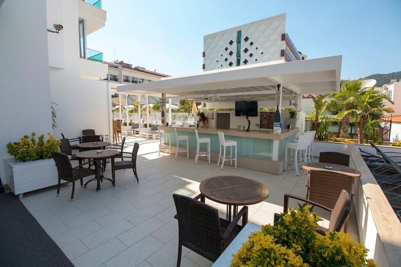 Munamar Beach Residence Hotel - All Inclusive