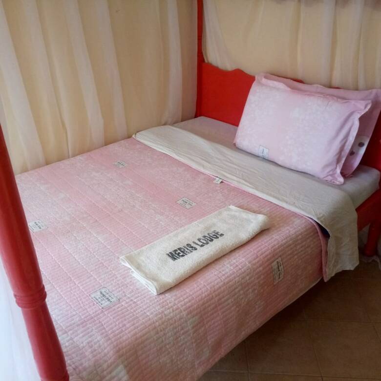 Bed & Breakfast Meris Lodge