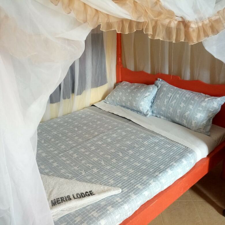 Bed & Breakfast Meris Lodge