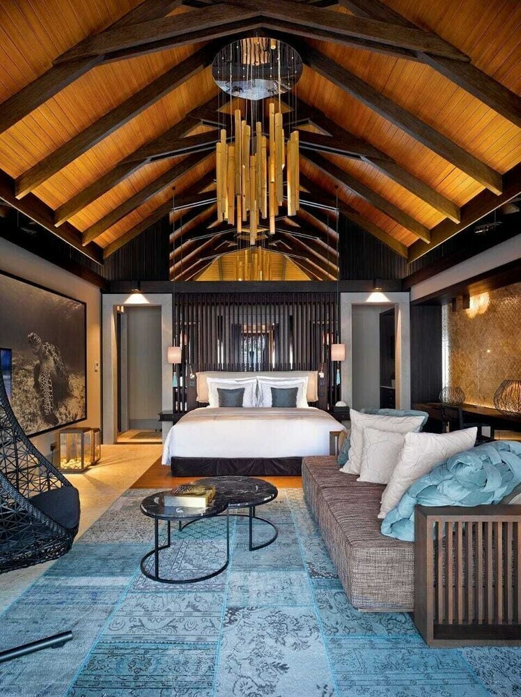 Hotel Chails Hamlet