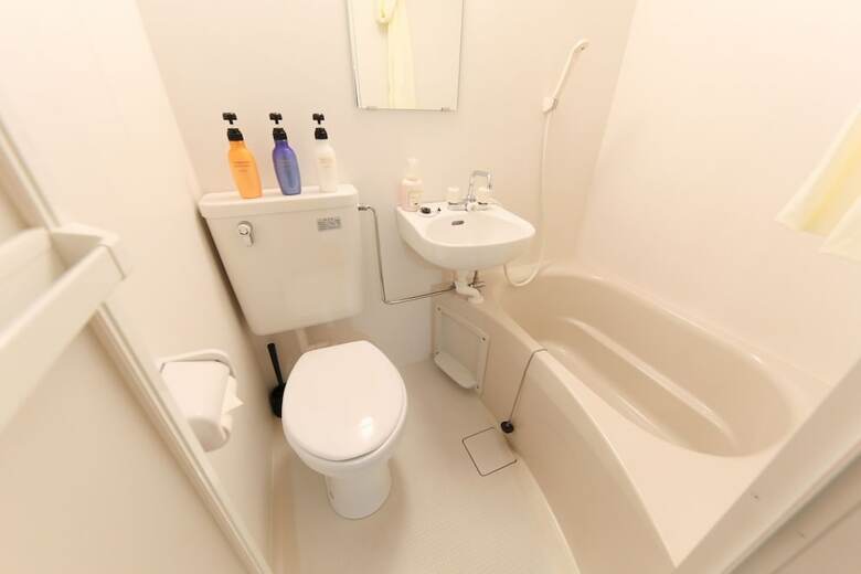 Apartamentos Shimanouchi Mgi