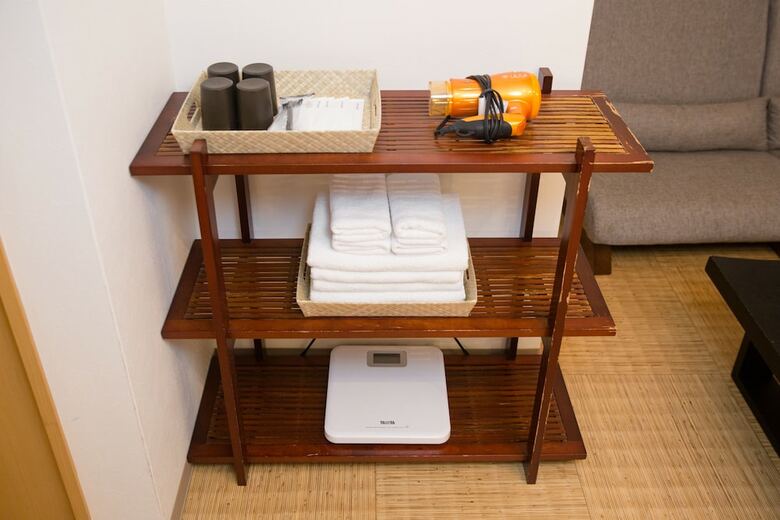 Apartamentos Shimanouchi Mgi