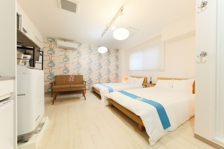 Apartamentos Shimanouchi Mgi