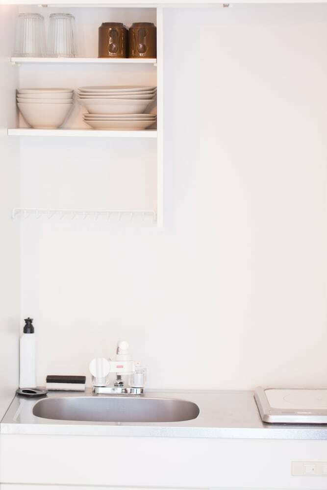 Apartamentos Shimanouchi Mgi