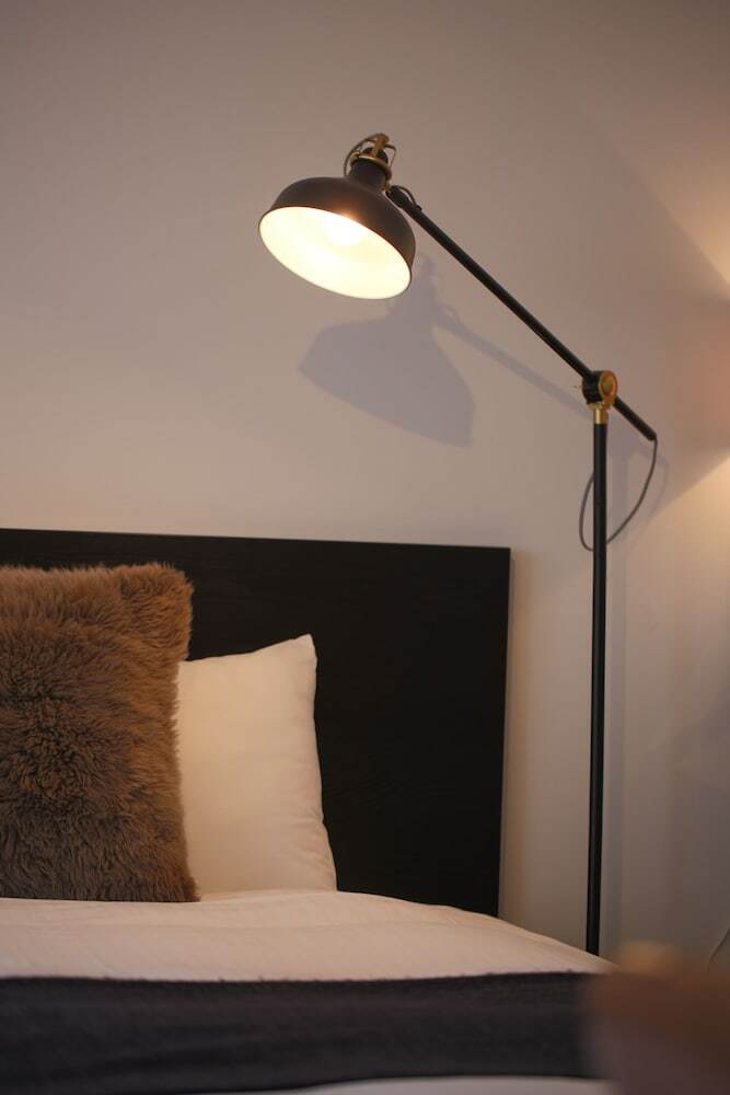 Apartamentos Shimanouchi Mgi