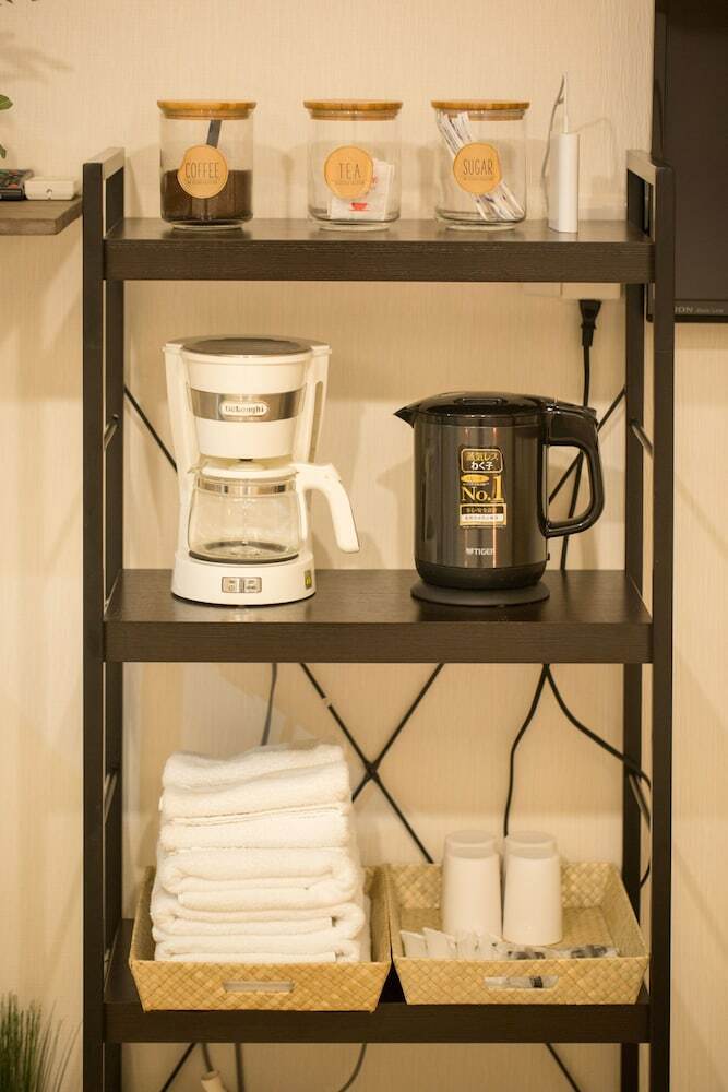 Apartamentos Shimanouchi Mgi