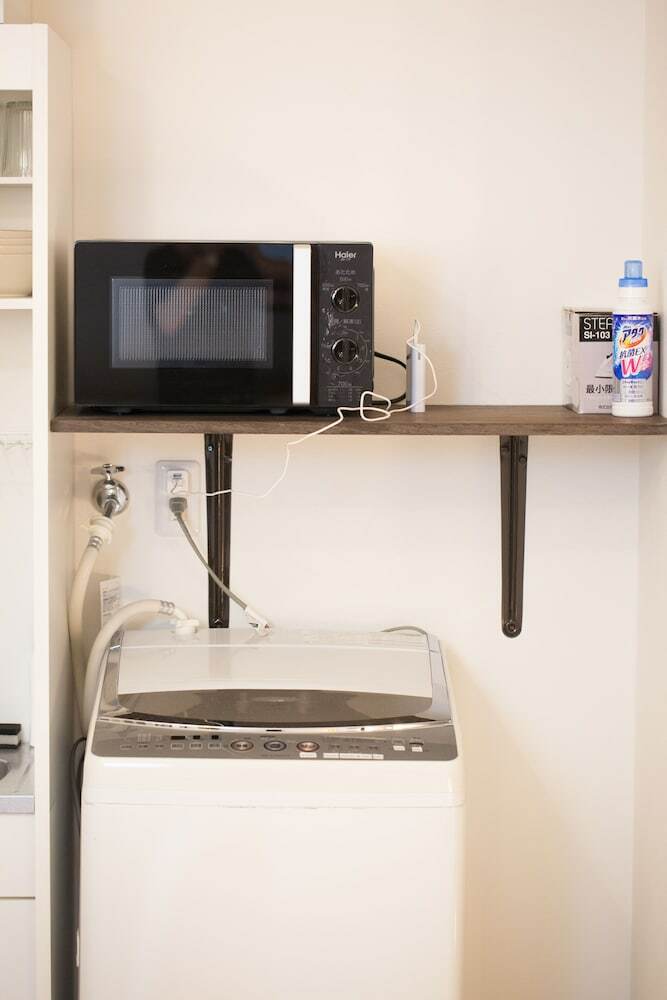 Apartamentos Shimanouchi Mgi
