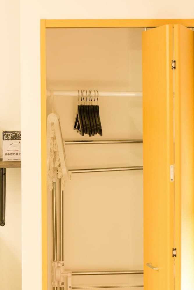 Apartamentos Shimanouchi Mgi