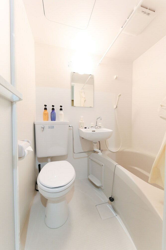Apartamentos Shimanouchi Mgi