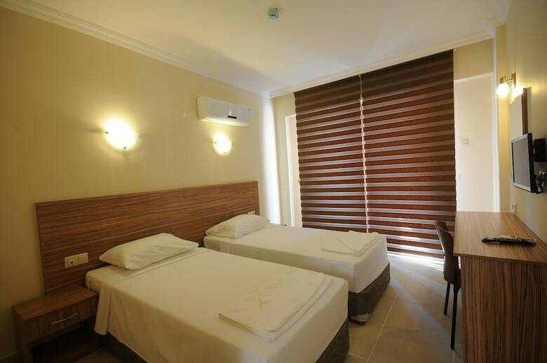Diana Hotel Icmeler - All Inclusive