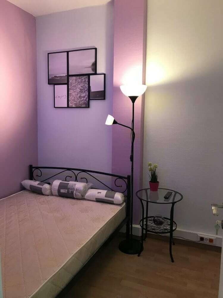 Hostal Travel Inn Pervomayskaya - Hostel