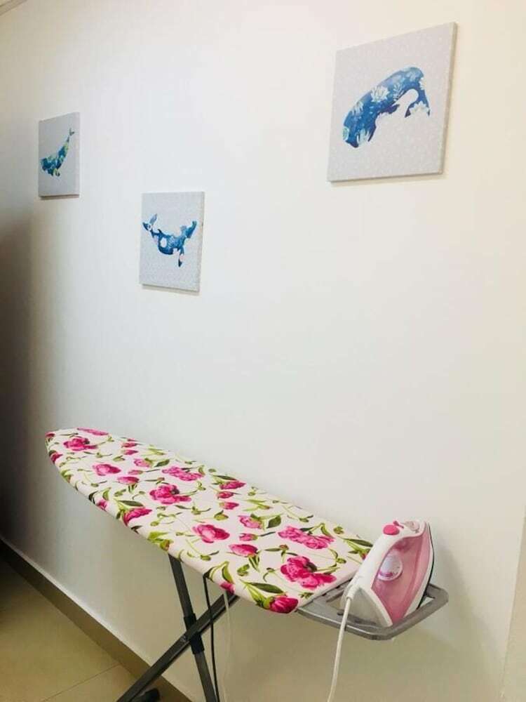 Hostal Travel Inn Pervomayskaya - Hostel