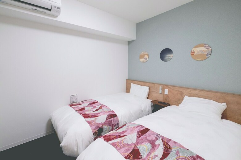 Hotel Asakusa Lilia
