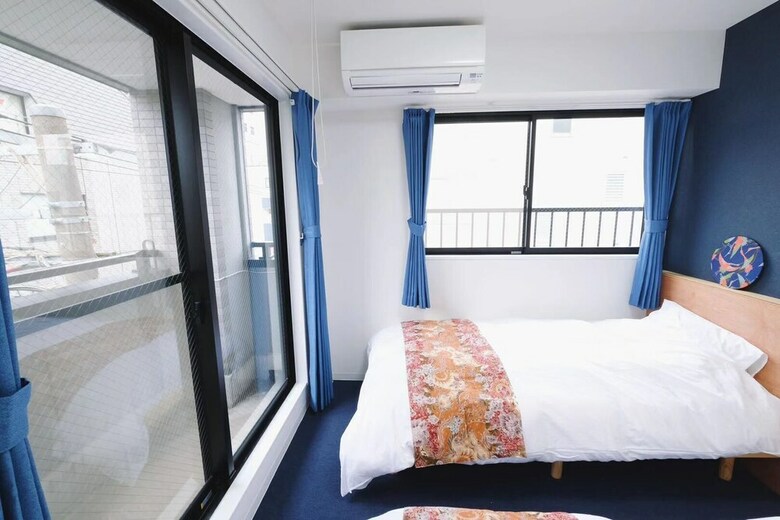 Hotel Asakusa Lilia
