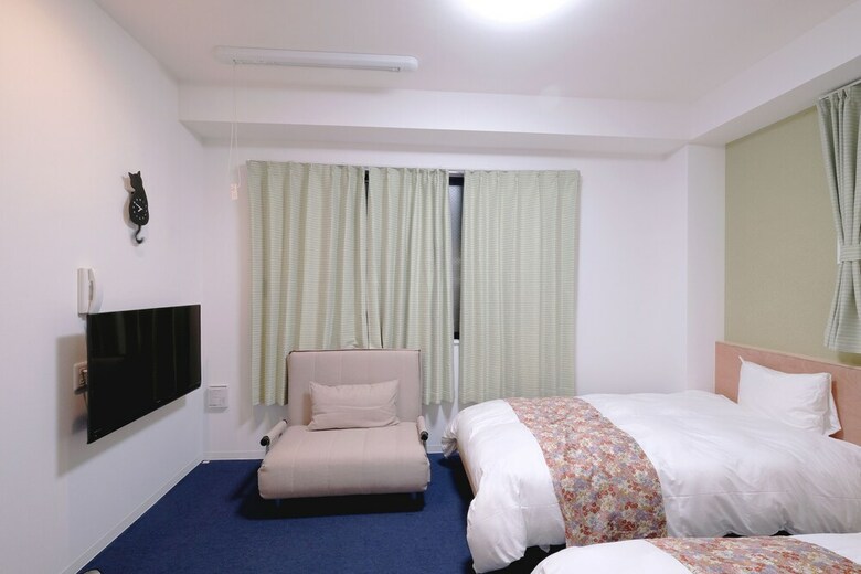 Hotel Asakusa Lilia