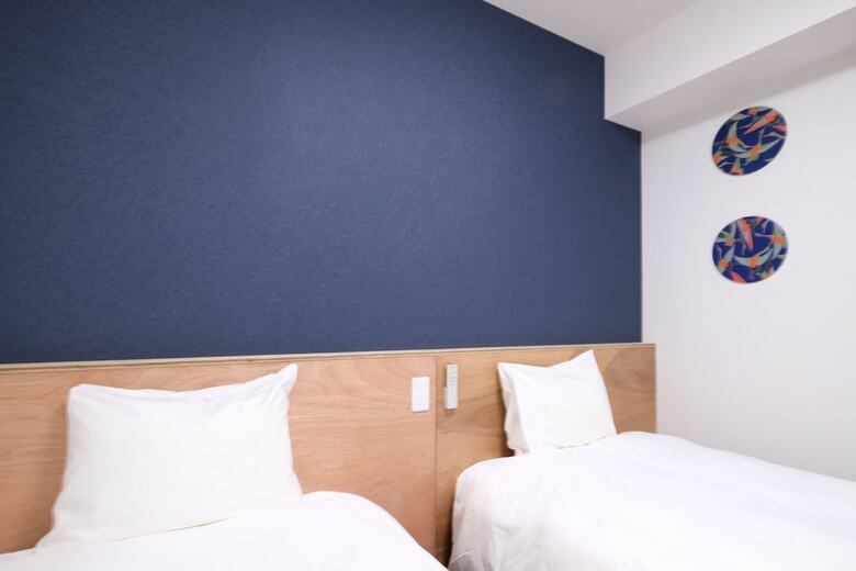 Hotel Asakusa Lilia