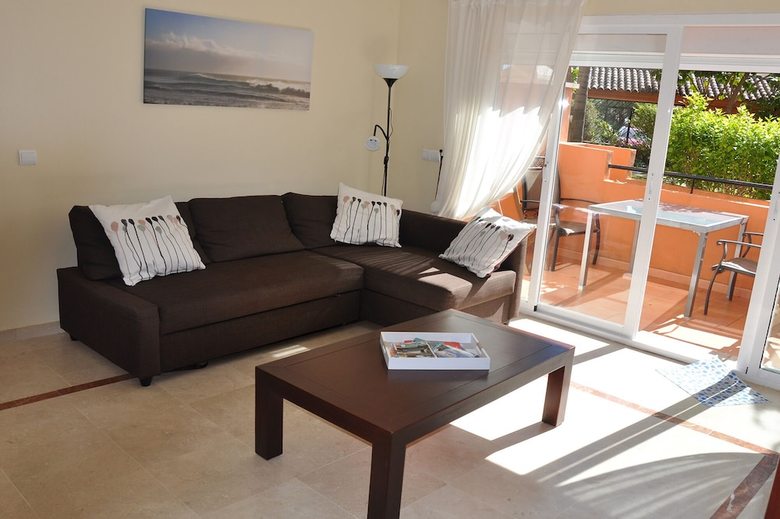 Apartamentos La Fragata