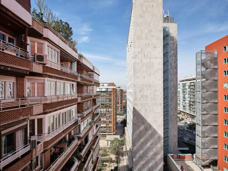Apartamento En Chamber�