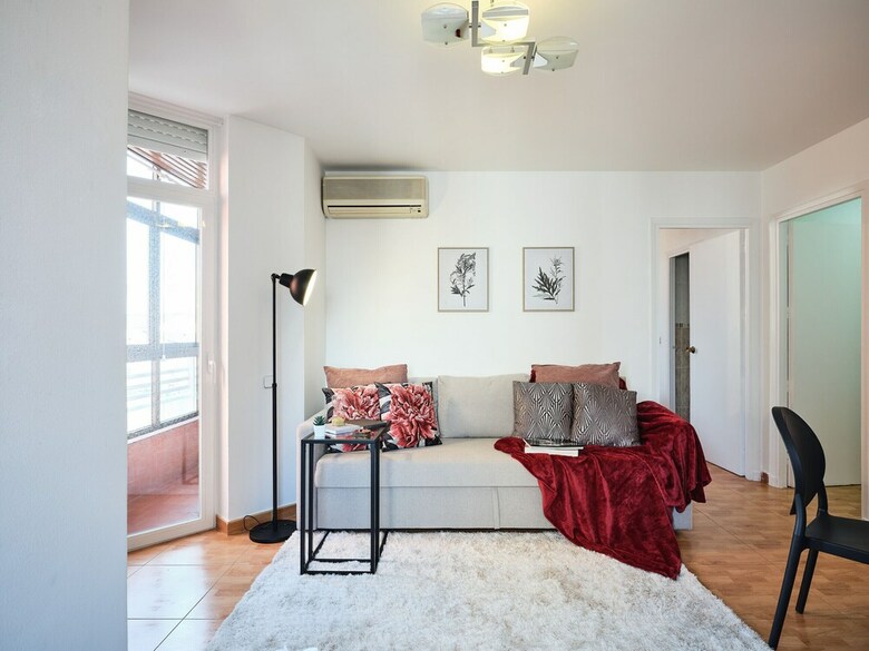 Apartamento En Chamber�