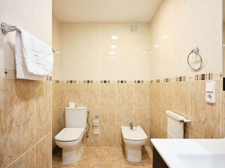 Apartamento En Chamber�