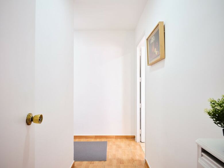 Apartamento En Chamber�