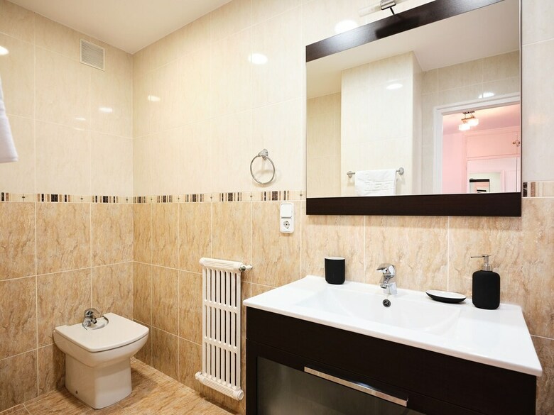 Apartamento En Chamber�