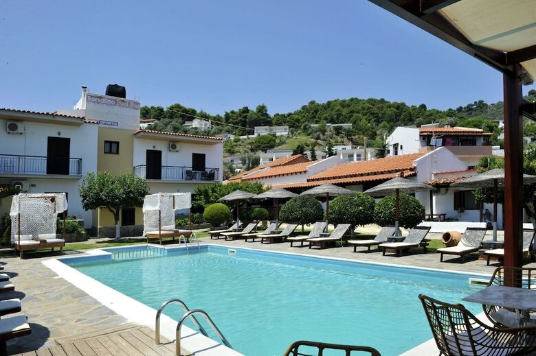 Aparthotel Yalis Studios
