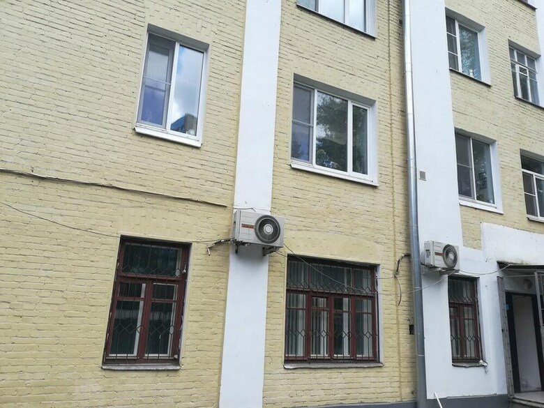 Hostal Travel Inn Serpukhovskaya - Hostel