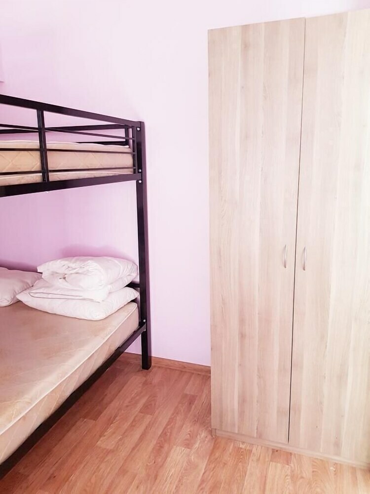 Hostal Travel Inn Serpukhovskaya - Hostel