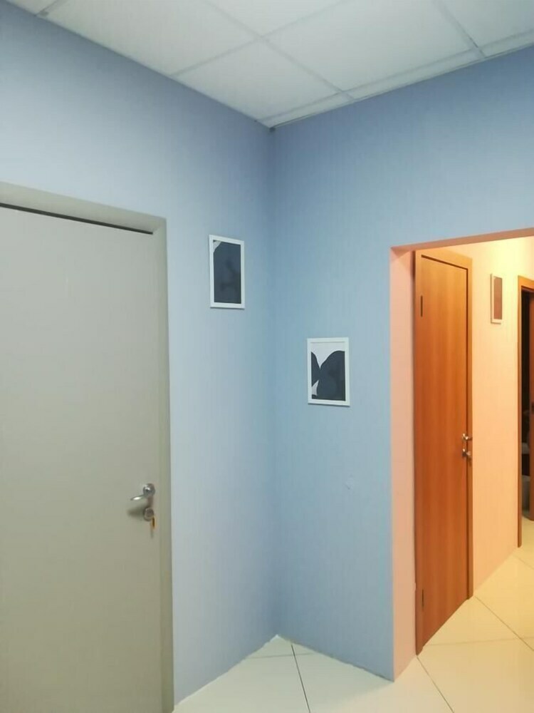Hostal Travel Inn Serpukhovskaya - Hostel
