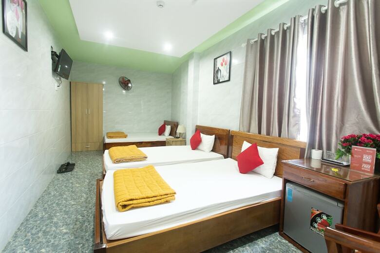 Oyo 1063 Thuan An Hotel