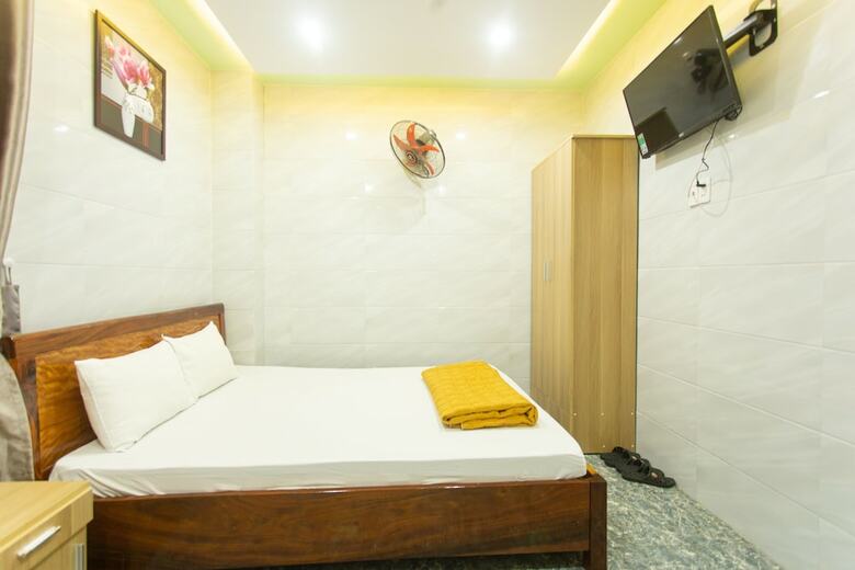 Oyo 1063 Thuan An Hotel