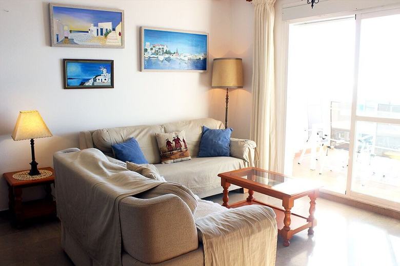 Apartamentos El Faro 3