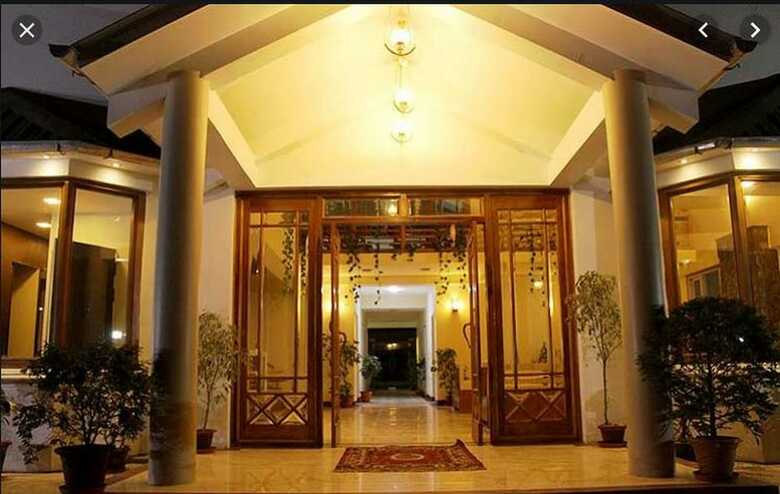Summit Lillium Hotel & Spa