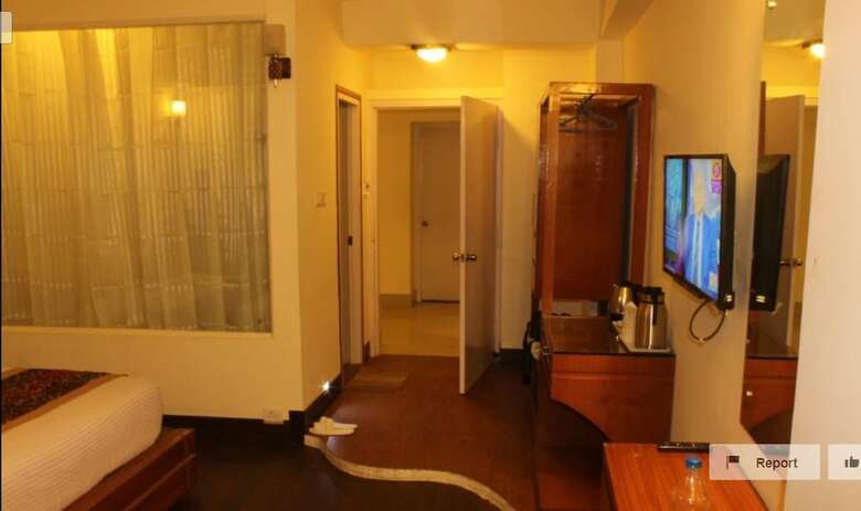 Summit Lillium Hotel & Spa