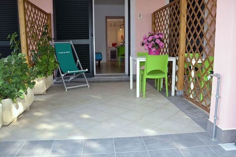 Residencia Pozzo Al Moro Village