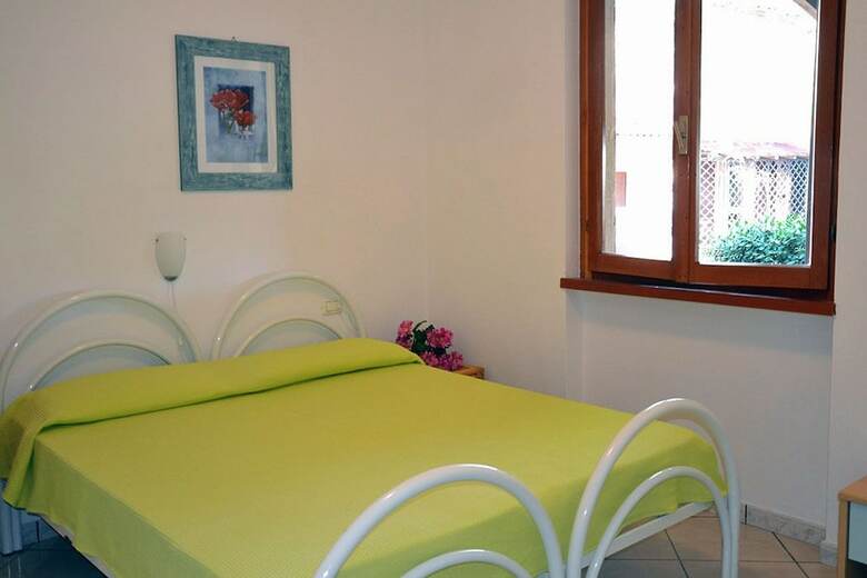 Residencia Pozzo Al Moro Village
