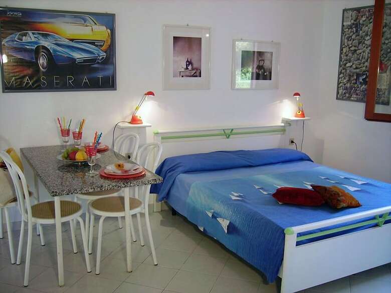 Residencia Pozzo Al Moro Village