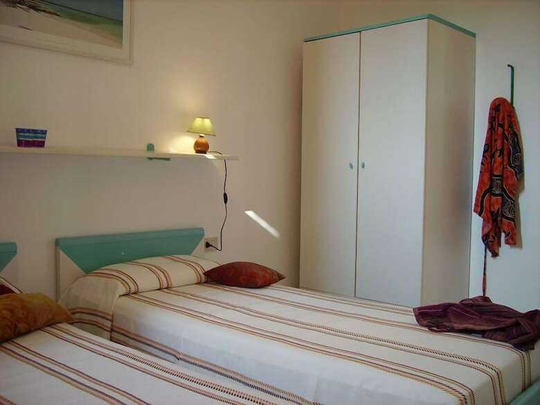 Residencia Pozzo Al Moro Village