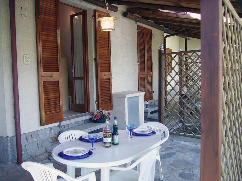 Residencia Pozzo Al Moro Village