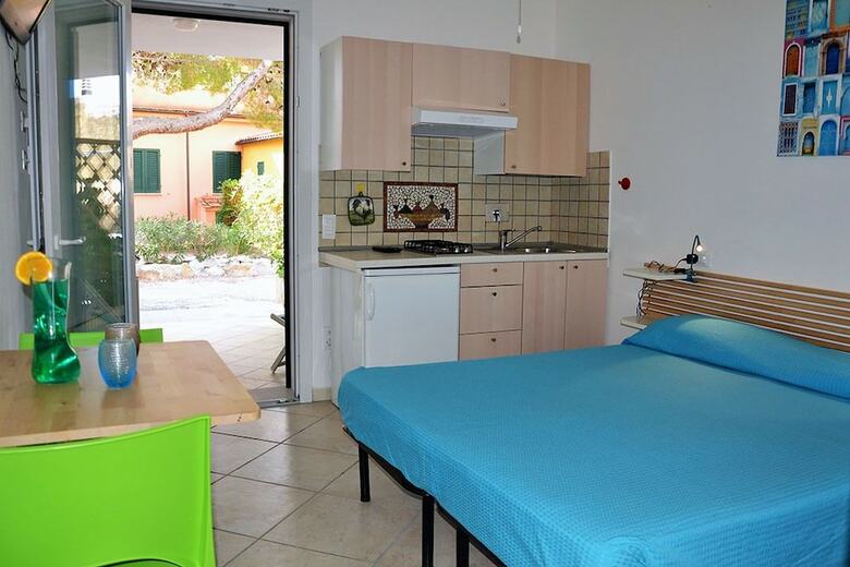 Residencia Pozzo Al Moro Village
