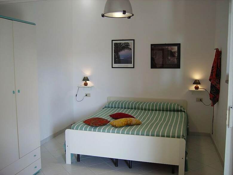 Residencia Pozzo Al Moro Village